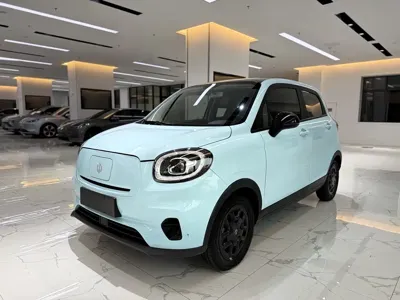 Leapmotor Leapmotor T03