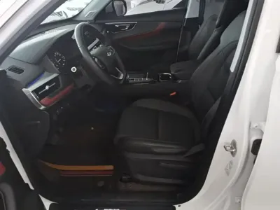 Chery Tiggo 7