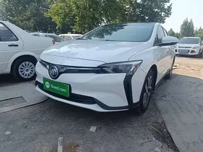 Buick Velite 6