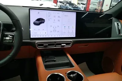 Li Auto L7