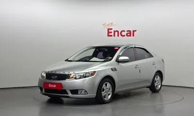 Kia Porte