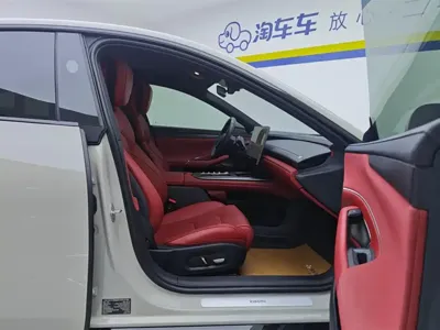 Xiaomi SU7
