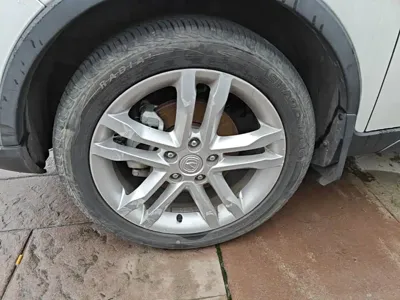 Changan CS35