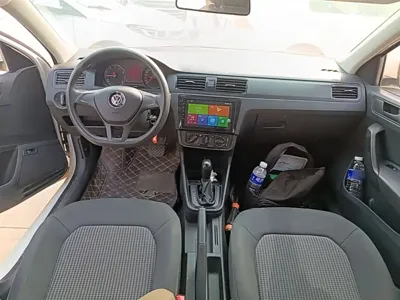 Volkswagen Santana