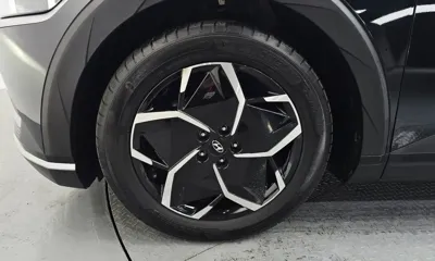 Hyundai Ioniq5