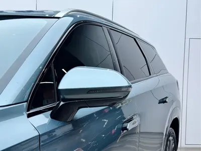Chery Tiggo 9