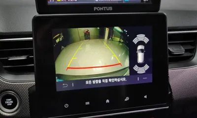 Renault-KoreaSamsung XM3