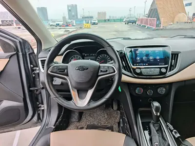 Chevrolet Monza