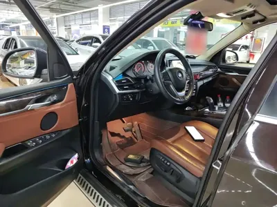 BMW X5 (Import)