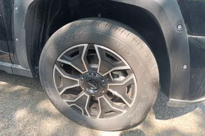 Haval H Dog New Energy