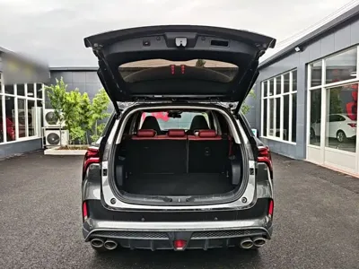 Changan 长安CS75PLUS