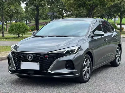Changan Eado