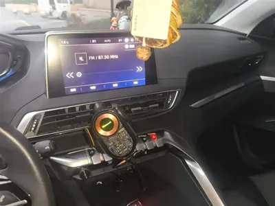 Peugeot 4008