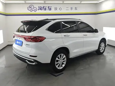 Haval M6
