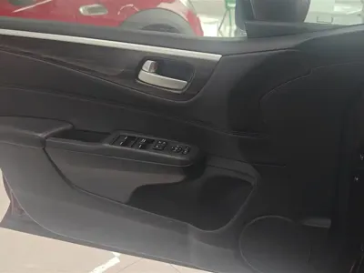 Honda Jade