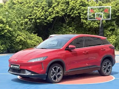 Xpeng G3