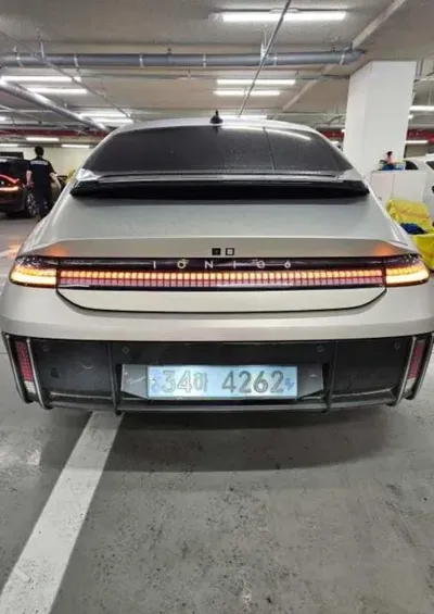 Hyundai Ioniq6
