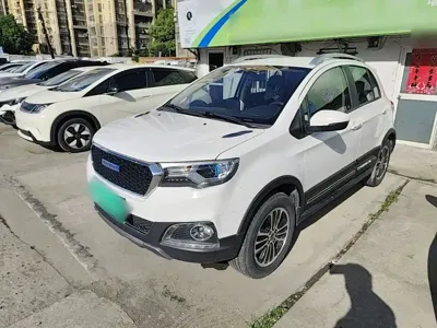 Haval H1