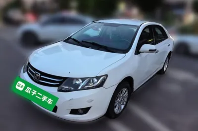 Zotye Z300