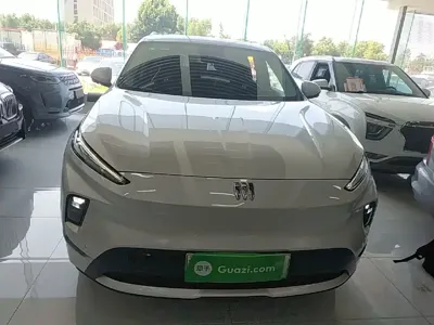Buick E5