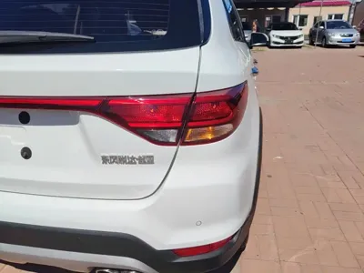 Kia KX Cross
