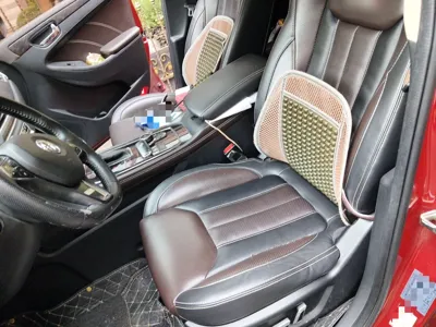 Dongfeng Fengon 580