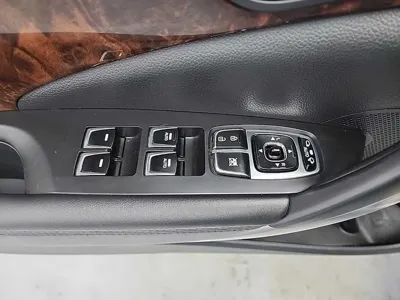 Hyundai Aslan