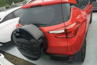 BYD Yuan Pro