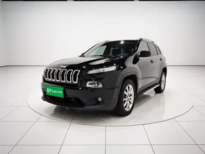 Jeep Cherokee (Import)