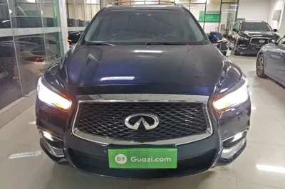 Infiniti QX60