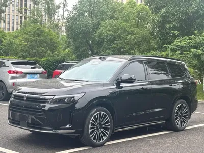 AITO 问界 AITO M7