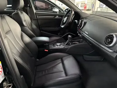 Audi RS 3