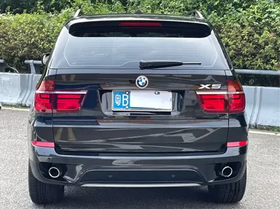 BMW X5 (Import)