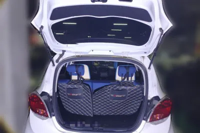 Changan Benni E-Star