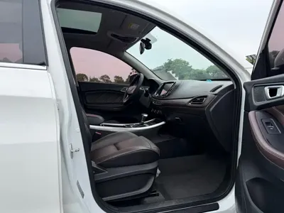 Chery Tiggo 7