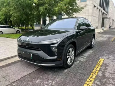 Nio ES6