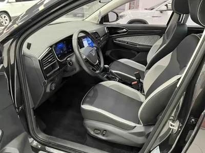 Jetta VS7