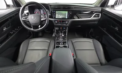 KG_Mobility_Ssangyong KORANDO