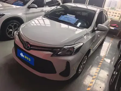 Toyota Vios