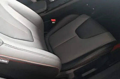 Geely Auto Emgrand X7 Sport