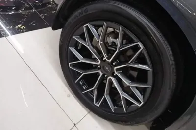CHANGAN OSHAN Z6
