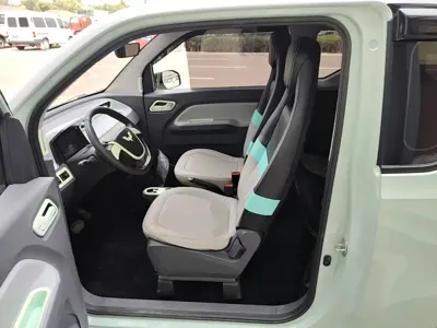 Wuling MINIEV