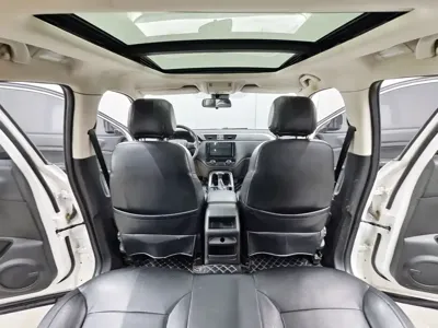 Qoros Qoros 5