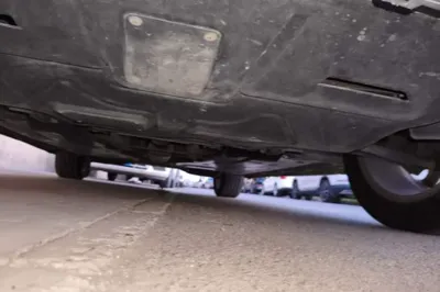 Jetta VS7