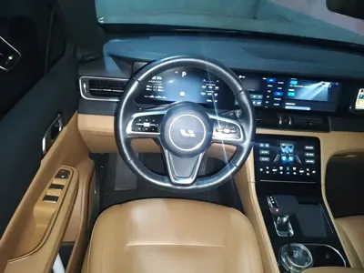Li Auto Li ONE