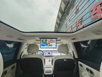 Leapmotor Leapmotor C16