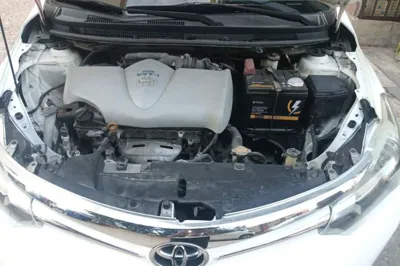 Toyota Vios