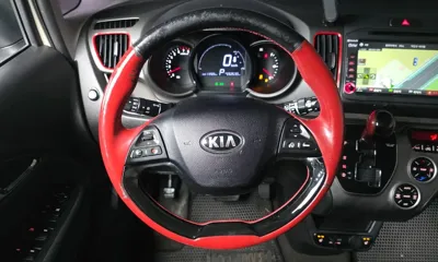 Kia Ray