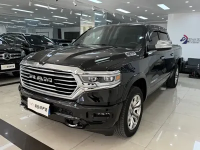 RAM Ram Trucks