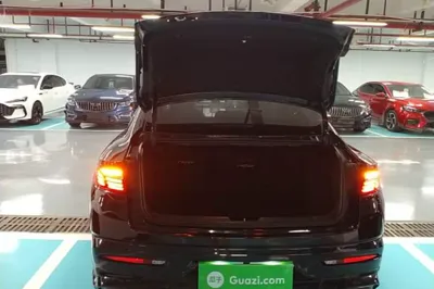 Geely Auto Preface
